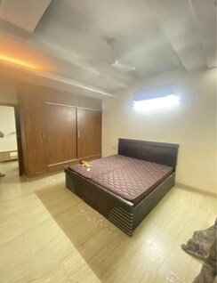 3 BHK Builder Floor For Rent in Ramesh Nagar