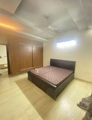 3 BHK Builder Floor For Rent in Ramesh Nagar