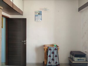 Furnished Amenities in 3 BHK Apartment at Shaligram Society – for Rent