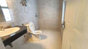Bathroom in 3.5 BHK Apartment at Mapsko Royale Ville, Sector 82 – for Sale