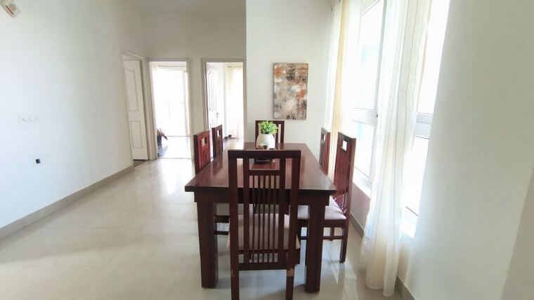 Living Room, mapsko-royale-ville 3.5 Bedroom 1790 Sq.Ft. Apartment In Sector 82 Gurgaon 10707942
