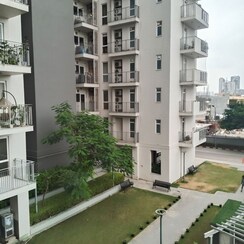 2 BHK +Apartment For Rent in Ireo The Corridors