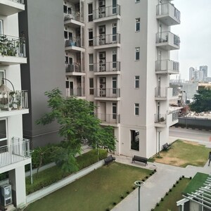2 BHK Apartment For Rent in Ireo The Corridors, Sector 67a