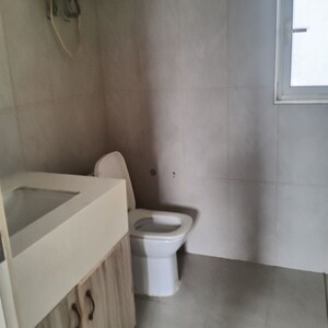 Bathroom in 2 BHK Apartment at Ireo The Corridors, Sector 67a – for Rent