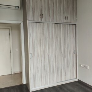 Balcony in 2 BHK Apartment at Ireo The Corridors, Sector 67a – for Rent