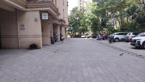 Parking in 2 BHK Apartment at Madhav Palacia, Ghodbunder Road – for Rent
