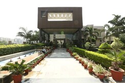 3 BHK Apartment For Rent in Bliss Orra