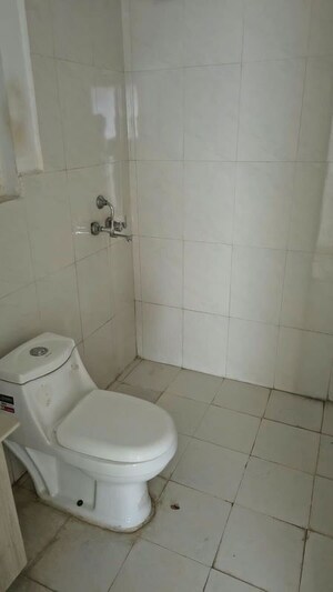 Bathroom in 2 BHK Builder Floor at Sector 22b – for Rent