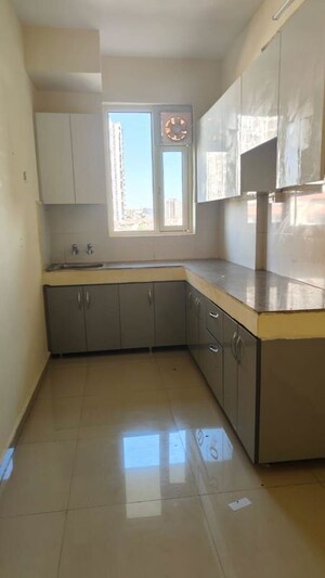 Kitchen in 2 BHK Builder Floor at Sector 22b – for Rent