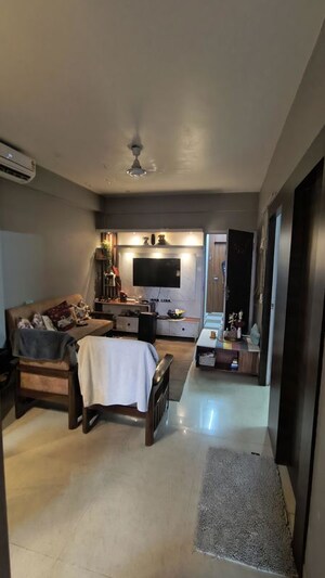 2 BHK Builder Floor For Rent in Sector 22b