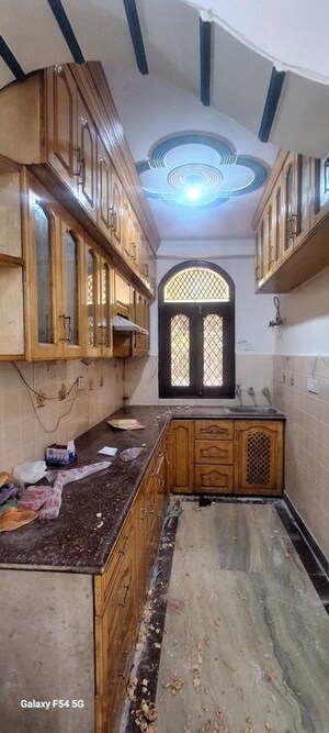 Living Room in 3 BHK Apartment at Balaji Arcade Rajendra Nagar, Rajendra Nagar – for Rent