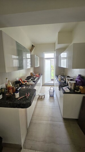 2 BHK Builder Floor For Rent in Sector 23