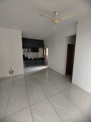 Living Room in 3 BHK Apartment at Lad Society – for Rent