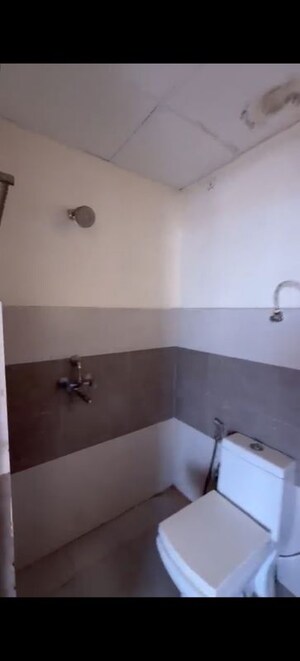 Bathroom in 2 BHK Apartment at GLS Arawali Homes, Sohna Sector 4 – for Sale