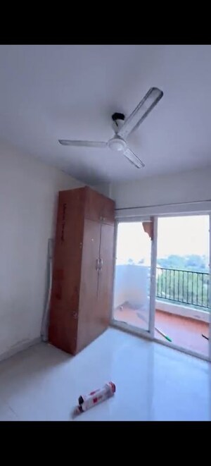 Building Lobby in 2 BHK Apartment at GLS Arawali Homes, Sohna Sector 4 – for Sale