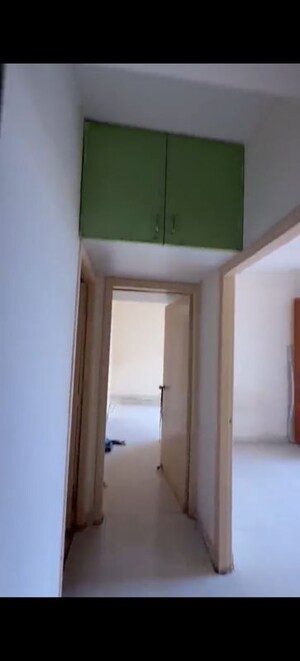 Building Lobby in 2 BHK Apartment at GLS Arawali Homes, Sohna Sector 4 – for Sale