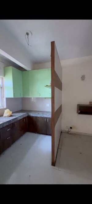 Kitchen in 2 BHK Apartment at GLS Arawali Homes, Sohna Sector 4 – for Sale