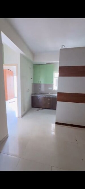 Kitchen in 2 BHK Apartment at GLS Arawali Homes, Sohna Sector 4 – for Sale