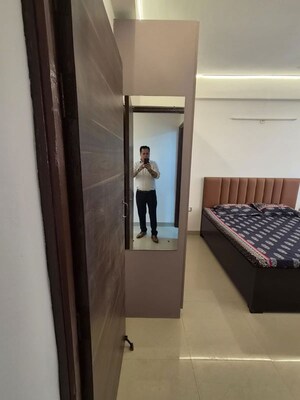 Furnished Amenities in 1 BHK Apartment at ROF Amaltas, Sector 92 – for Rent