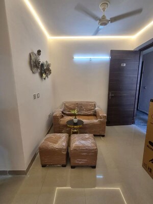 1 BHK Apartment For Rent in ROF Amaltas, Sector 92