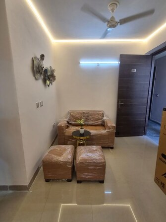 1 BHK 346 Sq.Ft. Apartment in ROF Amaltas
