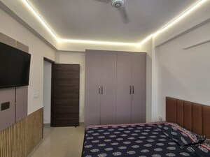Bedroom in 1 BHK Apartment at ROF Amaltas, Sector 92 – for Rent