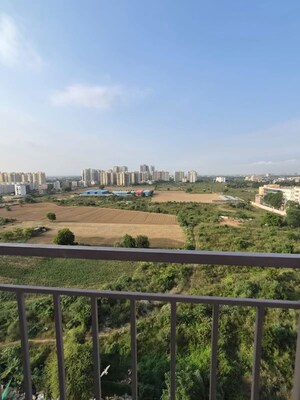 Plot Area in 1 BHK Apartment at ROF Amaltas, Sector 92 – for Rent