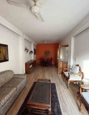 Kitchen in 3 BHK Builder Floor at Tagore Garden – for Rent