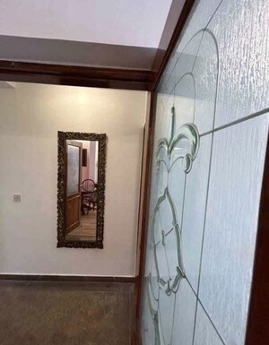 Room in 3 BHK Builder Floor at Tagore Garden – for Rent