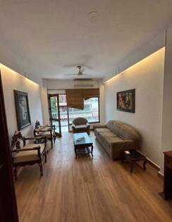 3 BHK Builder Floor For Rent in Tagore Garden