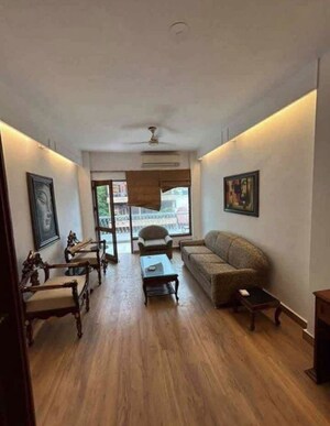 3 BHK Builder Floor For Rent in Tagore Garden