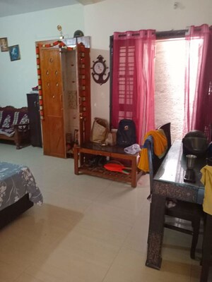 Living Room in 2 BHK Independent House at Kammanahalli – for Sale