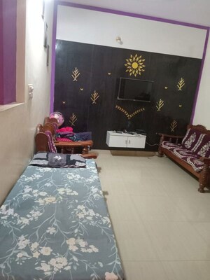 Bedroom in 2 BHK Independent House at Kammanahalli – for Sale