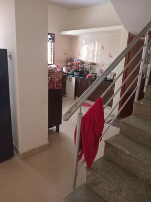 Balcony in 2 BHK Independent House at Kammanahalli – for Sale