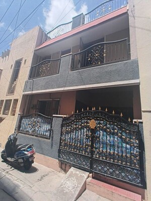 2 BHK Independent House For Sale in Kammanahalli
