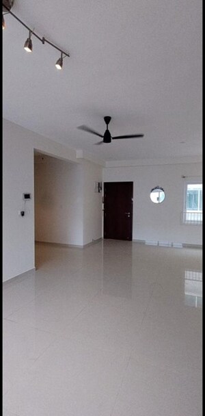 Room in 3 BHK Apartment at L&T Raintree Boulevard, Hebbal – for Rent