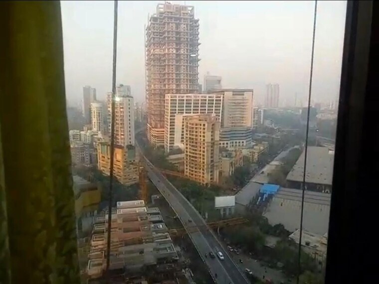 Exterior View, lodha-allura 3 Bedroom 1093 Sq.Ft. Apartment In Worli Mumbai 10707980