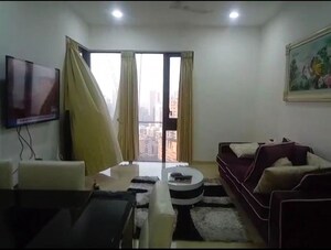 3 BHK Apartment For Sale in Lodha Allura, Worli