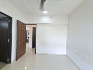 Master Bedroom in 2 BHK Apartment at Runwal Eirene, Balkum Pada – for Sale