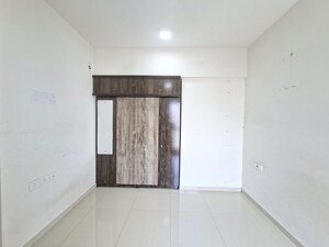 Bedroom in 2 BHK Apartment at Runwal Eirene, Balkum Pada – for Sale