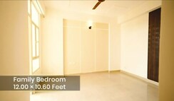 2 BHK Apartment For Sale in SCC Sapphire