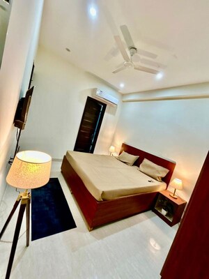 Furnished Amenities in  Pg at Sector 46 – for Rent