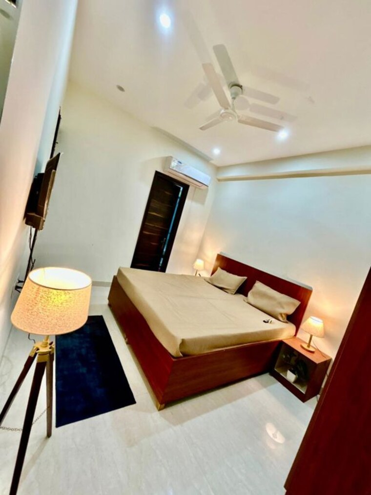 undefined, sector 46 Pg For Boys & Girls In Sector 46 10707982