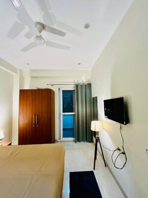 Living Room in  Pg at Sector 46 – for Rent
