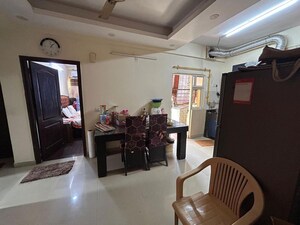 Team Area in 3 BHK Apartment at Aims Golf City, Sector 75 – for Sale