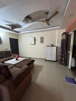 Team Area in 3 BHK Apartment at Aims Golf City, Sector 75 – for Sale