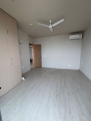 Bathroom in 2 BHK Apartment at M3M Heights, Sector 65 – for Rent