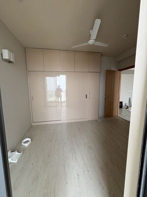 Kitchen in 2 BHK Apartment at M3M Heights, Sector 65 – for Rent