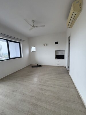 Building Lobby in 3 BHK Apartment at Ireo City IF, Sector 60 – for Rent