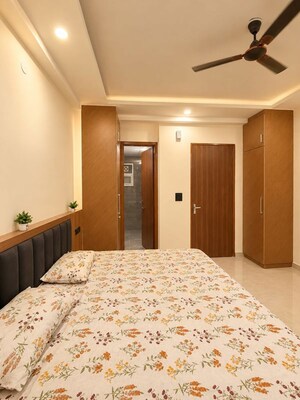 2 BHK Builder Floor For Rent in Aya Nagar